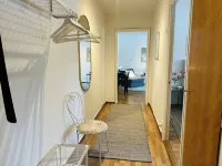Prinshöjden Apartments - Katrineholm Central - 3-Star