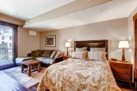 Trailhead Lodge