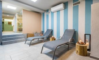 Joivy San Cristoforo - Terrace, Gym & Spa