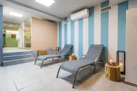 Joivy San Cristoforo - Terrace, Gym & Spa Hotels in Corsico