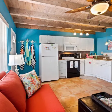 Coco Sands Studios