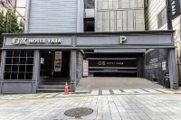 Hotel Yaja Sasang Terminal Hotels near Modumodu Chimjilbang