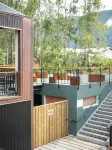 Hôtel le Tuit-Tuit Hotels in La Plaine-des-Palmistes