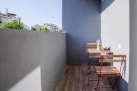 Raise Heraklion Boutique Apartments
