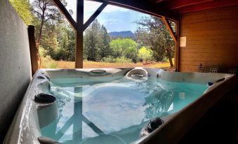 Sedona Forest Villa Land & Nature Lover's Private Paradise