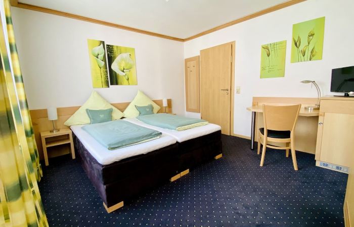 Otto - Bed & Breakfast