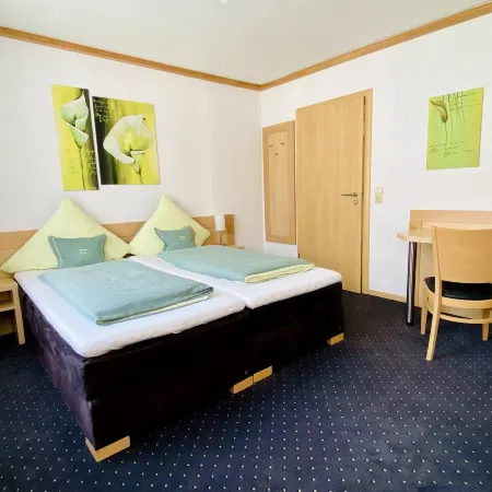 Otto - Bed & Breakfast