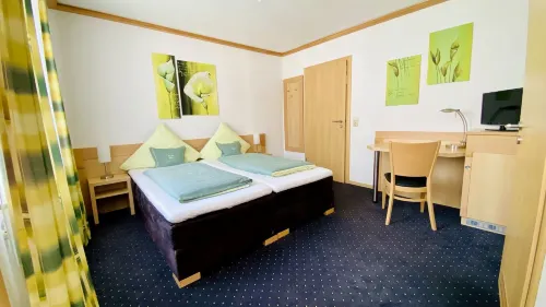 Otto - Bed & Breakfast - parking