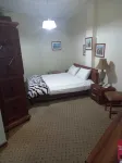 Colibri Hotels in Khenchara