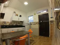 Kitnet Perto da Primeira Praia