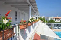 Hotel Parco Cartaromana - Scenic