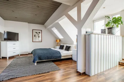 Hotel Gartenstadt Erfurt - Aamiainen