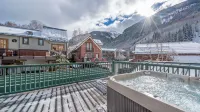 Hotel Columbia Hotel a Telluride