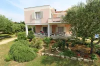 Apartments Danijela - 3-Star