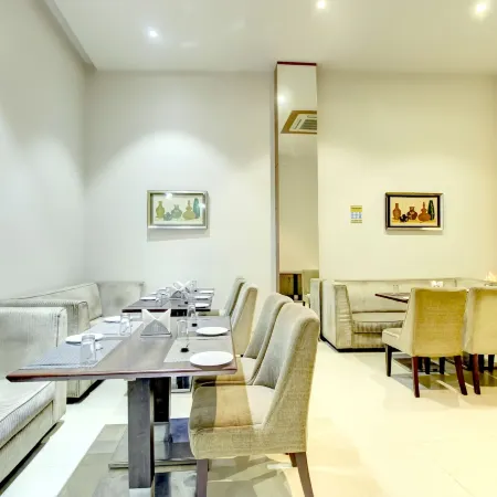 Ecko Lite Mars Hotels, Amritsar