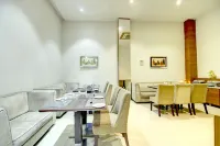 Ecko Lite Mars Hotels, Amritsar - Bữa sáng