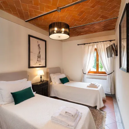 Agriturismo Torreghiotta