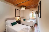 Agriturismo Torreghiotta Hotels in Pistoia