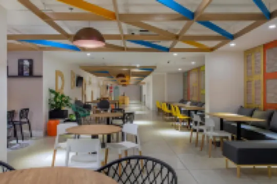 B&B Hotel Rio de Janeiro Norte