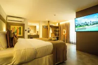 Oceana Atlântico Hotel Hotels in Joao Pessoa