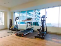 Cozy Studio Apartment @ Grand Kamala Lagoon Hotel di Bekasi Barat