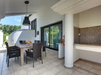 Villa in Medulin with Private Pool and Sauna - 4 tähden