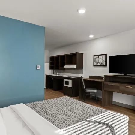 WoodSpring Suites Greeley
