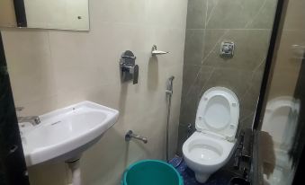 Noor Dormitory Sakinaka
