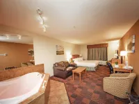 Service Plus Inns and Suites Calgary Hotels near Laser Quest - Calgary