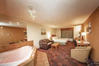 Service Plus Inns and Suites Calgary - Mountain view