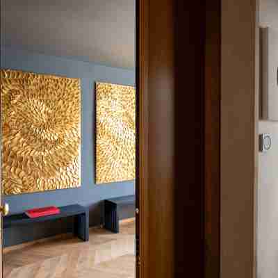 Oro1 Florence Luxury Apartment by Mmega Others