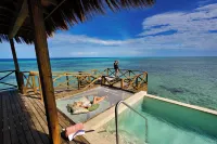 Bawe Island Zanzibar - Resorts