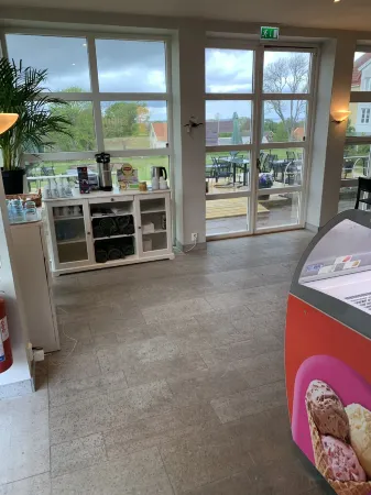 Halltorps Gästgiveri