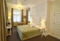 Kar's Hotel Hotels in Kars Merkez