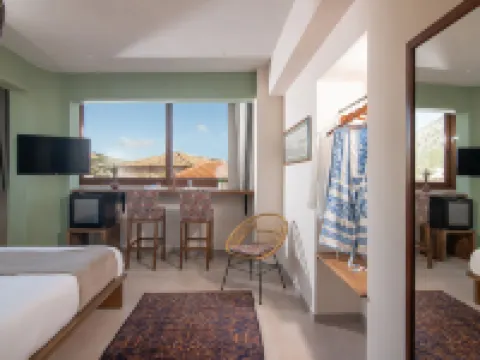 Carpe Diem Hotel Hotels in Archanes