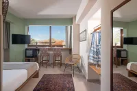 Carpe Diem Hotel Hotels in Archanes