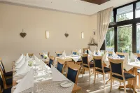 Haus Fück | Hotel . Restaurant . Catering - Frühstück