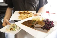 Haus Fück | Hotel . Restaurant . Catering - Frühstück