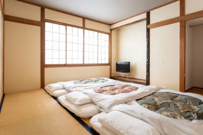 Hütte Jil Shirakabako Hotels in 