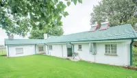 霍約霍約馬查多斯德旅館