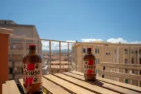 NG Guest House l'Acquedotto Hotels in Pittulongu