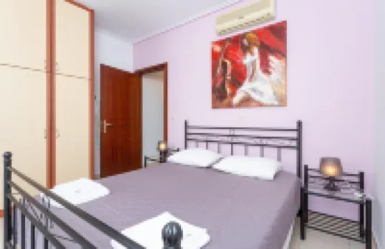 Villa Europe Ena