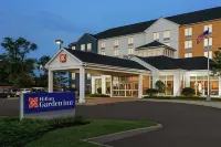 힐튼 가든 인 키치너/케임브리지