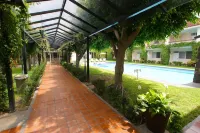 Real de Minas San Luis Potosi - ที่มีสระว่ายน้ำ