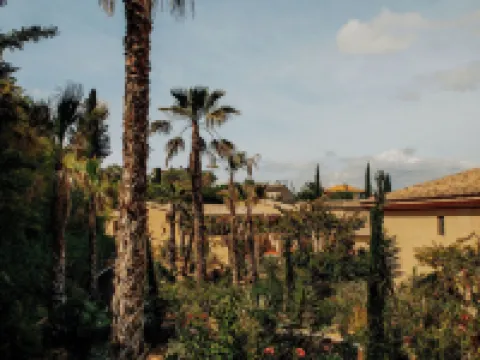 Le Mas Candille Hotels in Mougins