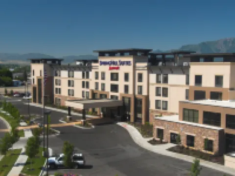 SpringHill Suites by Marriott Logan Hotels in Logan