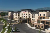 SpringHill Suites by Marriott Logan Hôtels à : Logan