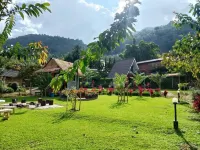 Inthanon Lao-Ju House Hotel a Ban Luang