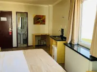 Hotel Atlantico MACAÉ by Inn House Hotels in Macaé