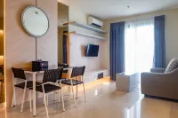Exclusive and Vibrant 1Br Apartment at Praxis - 3-Star